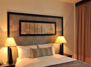 Indaba Lodge Hotel Richards Bay