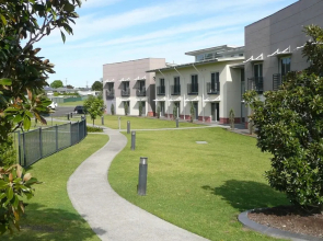 Springs  Shoalhaven