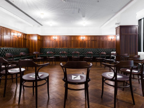 Hotel Grand Ferdinand Vienna