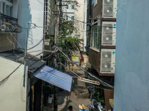 Hanoi Dream Apartment