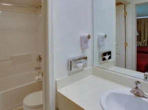 Vienna Wolf Trap Hotel