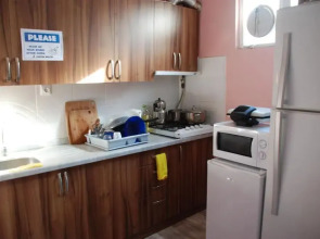 Puffin Suites & Rooms