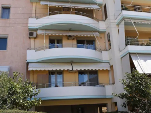 Karma Apartment - Next to sandy beach