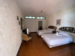 Hotel Tzanjuyu Bay