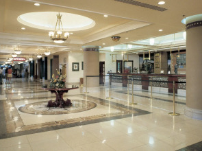 Palace Station Hotel and Casino