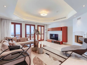 Aphrodite Hills Mythos Collection Villa Av05