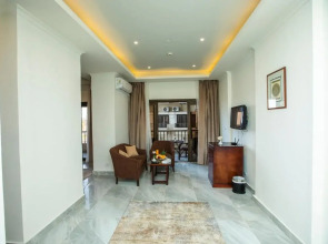 Aifu Resort - El Montazah