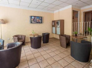 Alper Hotel am Potsdamer Platz