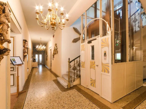 Hotel Adria