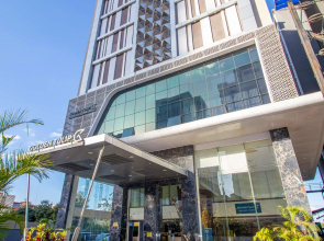 Golden Tulip Westlands Nairobi