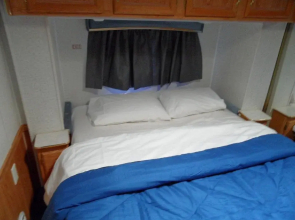 Pahrump RV Park & Lodging
