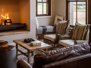Botlierskop Bush Villas