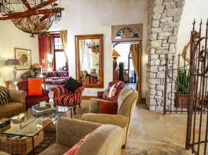 La Villa dOlne