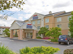 Fairfield Inn by Marriott Pittsburgh New Stanton