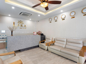 Lara Hotel