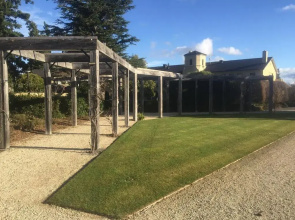 18 Jollies Pass Rd - Garden Studio 348