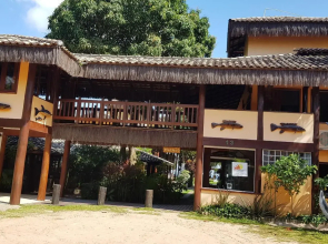 Pousada Porto da Barra