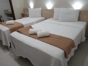 Hotel Padre Cícero