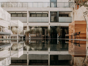 Le Palais Gallien Hôtel & Spa