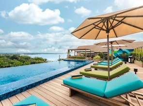 Отель Mamaka by Ovolo