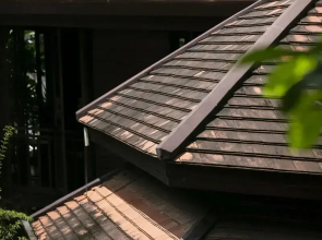 Amata Lanna Chiang Mai One Member of The Secret Retreat