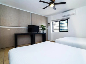 San José Suites Boutique