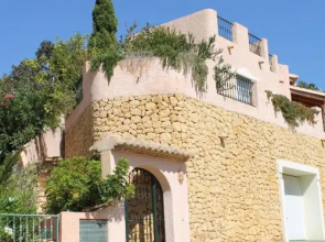 Altea Hills Villa Casablanca 23