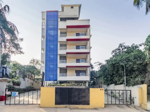 Treebo Trend Park Riviera