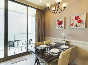 Baan Plai Haad By Pong