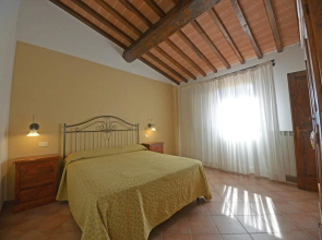 Agriturismo L'Imposto