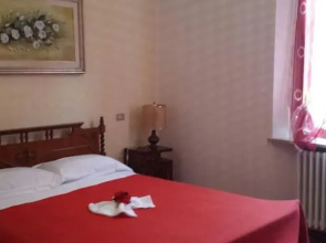 Hotel Antica Locanda a Castrocaro Terme