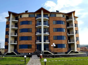 Tsovasar Family Rest Complex