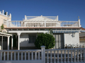 Flamenca Beach Villa