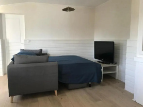 La ptite maison de Royan pour 4 personnes avec jardin