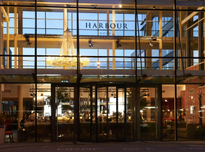 Harbour Hotel Guildford