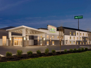 Wingate by Wyndham Murfreesboro Near MTSU