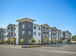 Cambria Hotel Templeton - Paso Robles