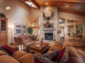 Abode at the Ridge in Deer Valley