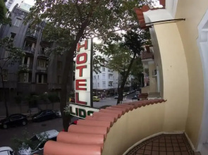 Hotel Lido - Adults Only