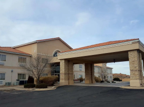 Baymont by Wyndham Belen NM