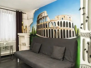Hotel Zum Sahrtal