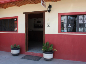 Meson La Huerta