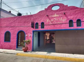 Hotel Boutique Posada San Ángel