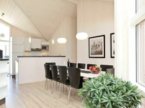 5 Star Holiday Home in Großenbrode