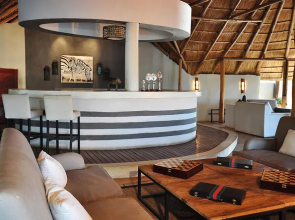 Sanctuary Sussi & Chuma