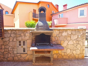 Apartment Tatjana 411