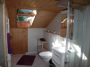 Apartment in Frutigen With Garden, Terrace