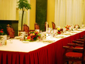 Huadu International Hotel