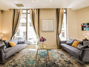 Résidence ExcelSuites