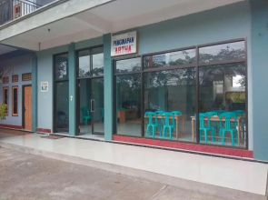 Hotel Penginapan Artha Praya